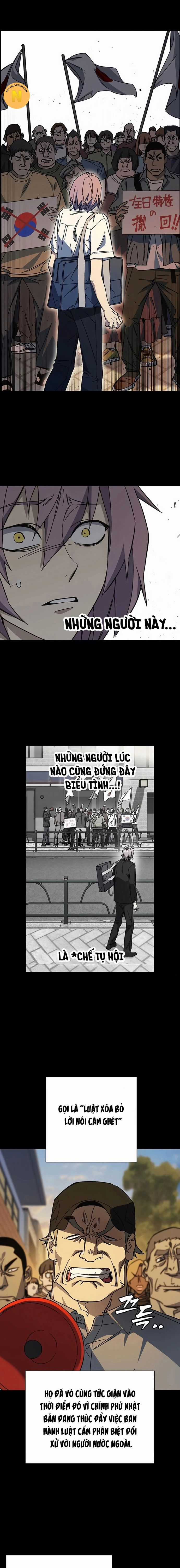 Học Nhóm Chương 273 trang 12