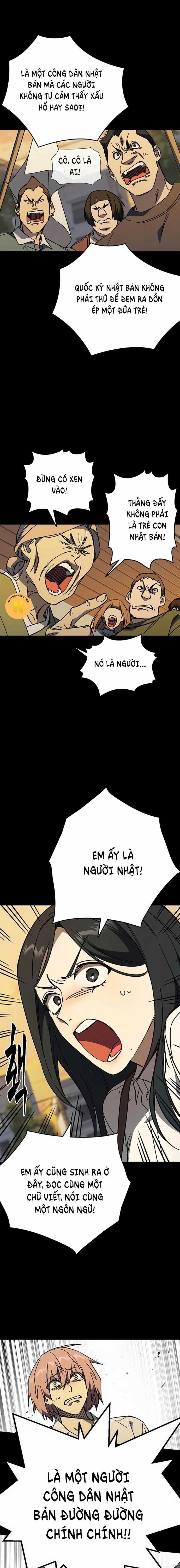 Học Nhóm Chương 273 trang 15