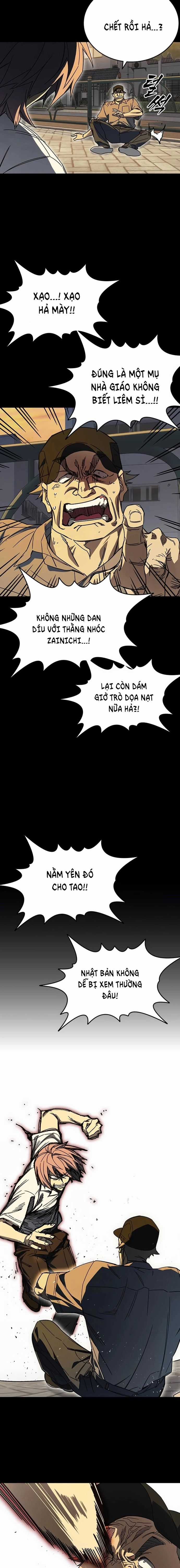 Học Nhóm Chương 273 trang 19