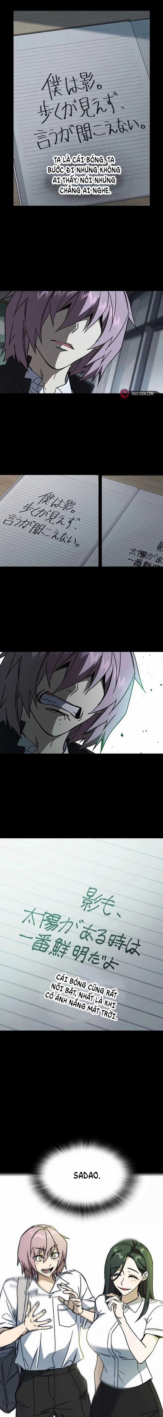 Học Nhóm Chương 273 trang 22