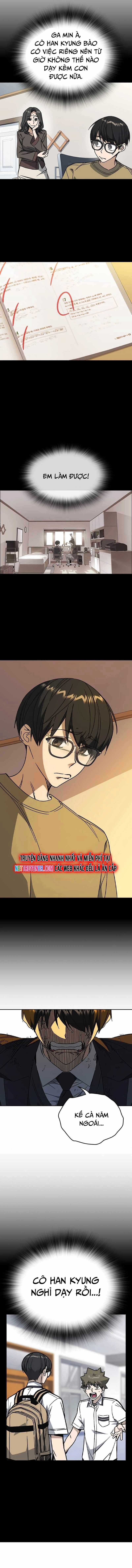 Học Nhóm Chương 274 trang 10