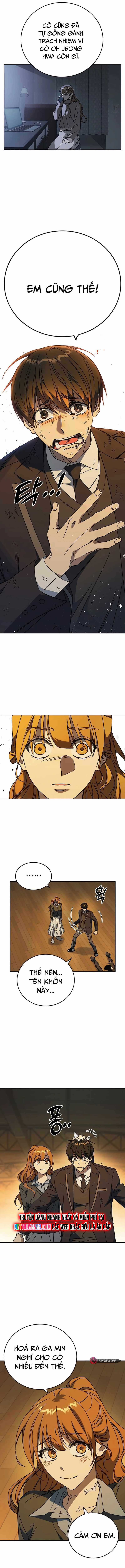 Học Nhóm Chương 274 trang 12