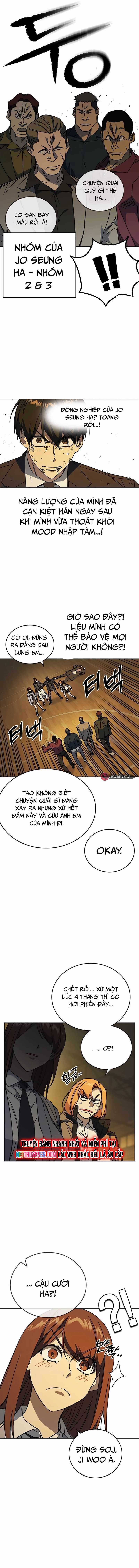 Học Nhóm Chương 274 trang 15