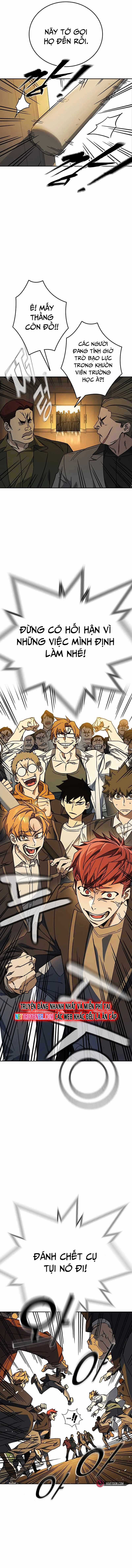 Học Nhóm Chương 274 trang 16