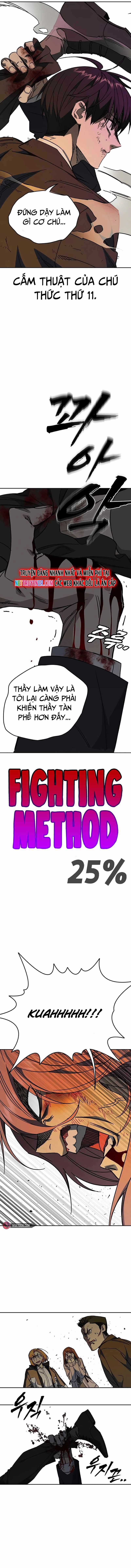 Học Nhóm Chương 274 trang 3