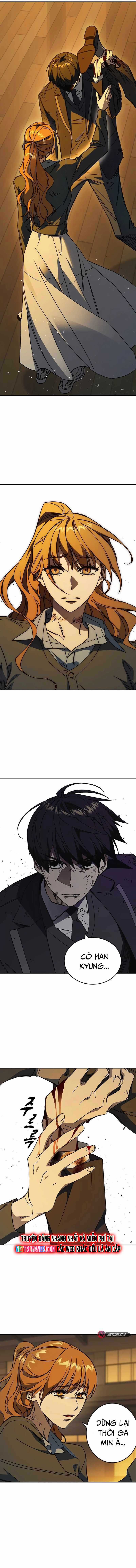 Học Nhóm Chương 274 trang 8