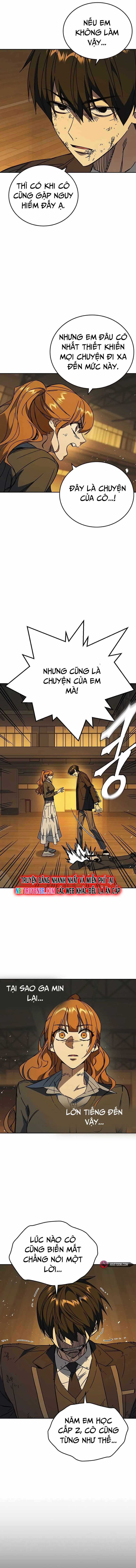 Học Nhóm Chương 274 trang 9