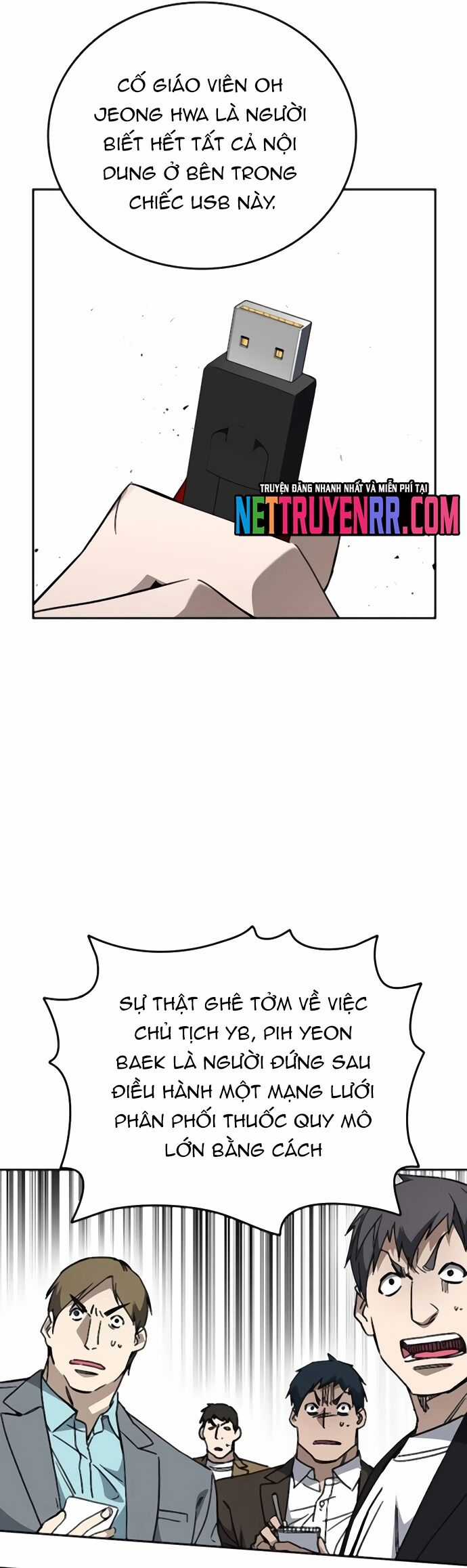 Học Nhóm Chương 278 trang 29