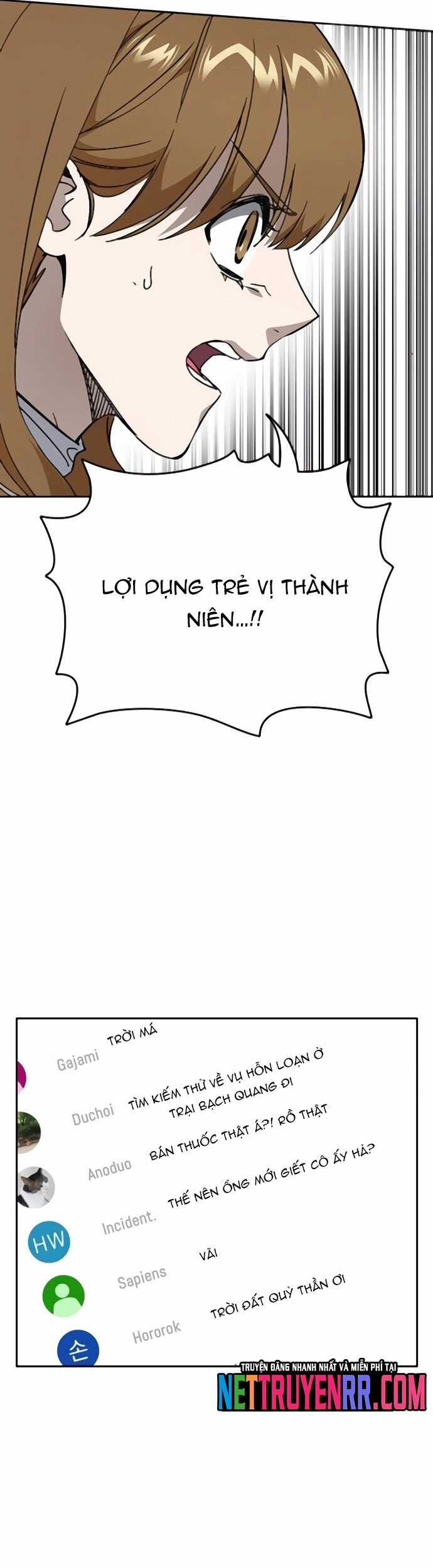 Học Nhóm Chương 278 trang 30