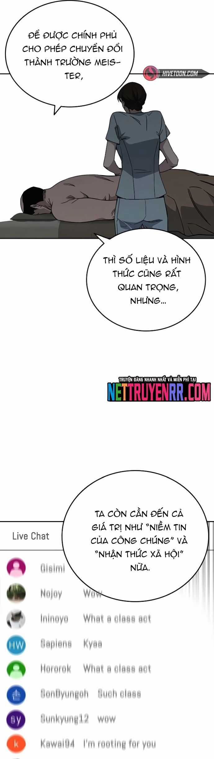 Học Nhóm Chương 278 trang 59