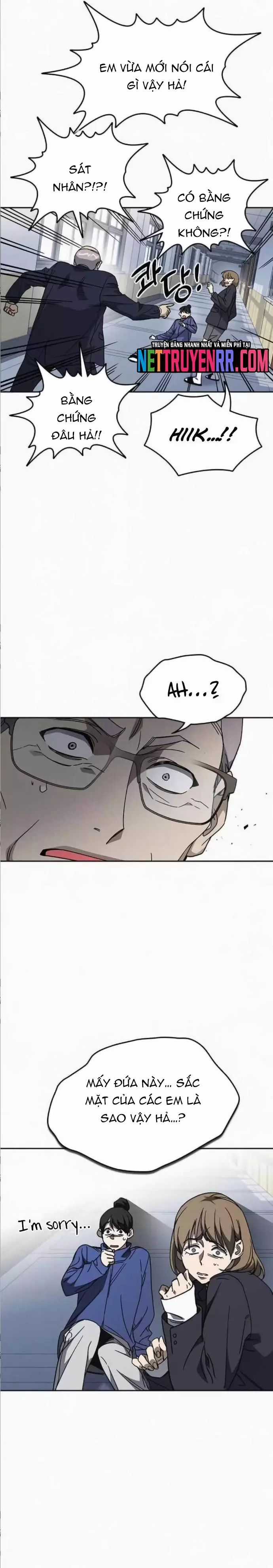 Học Nhóm Chương 279 trang 12