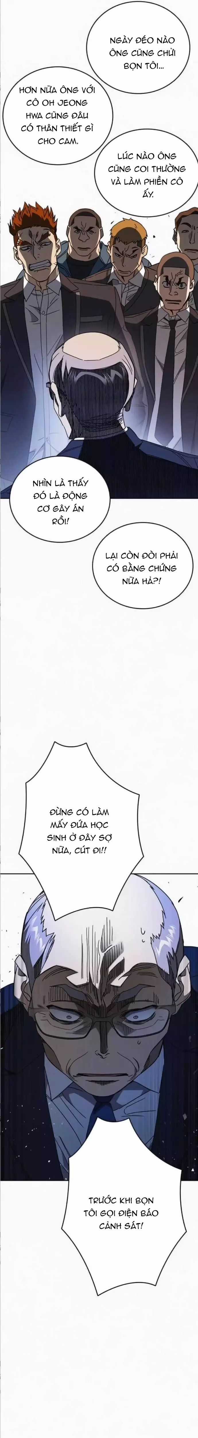 Học Nhóm Chương 279 trang 14