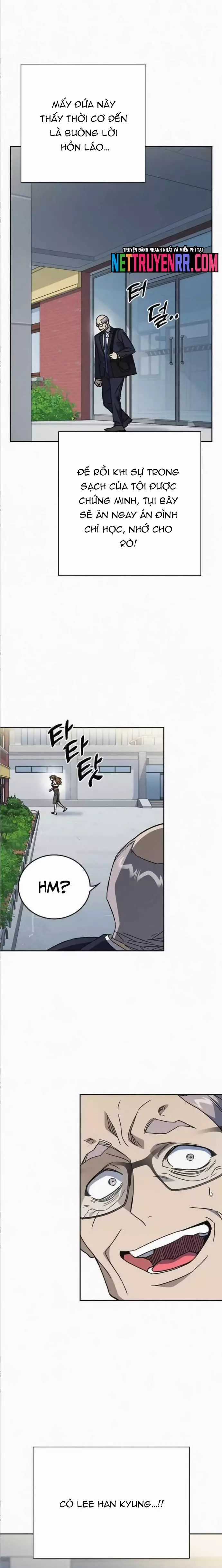 Học Nhóm Chương 279 trang 15