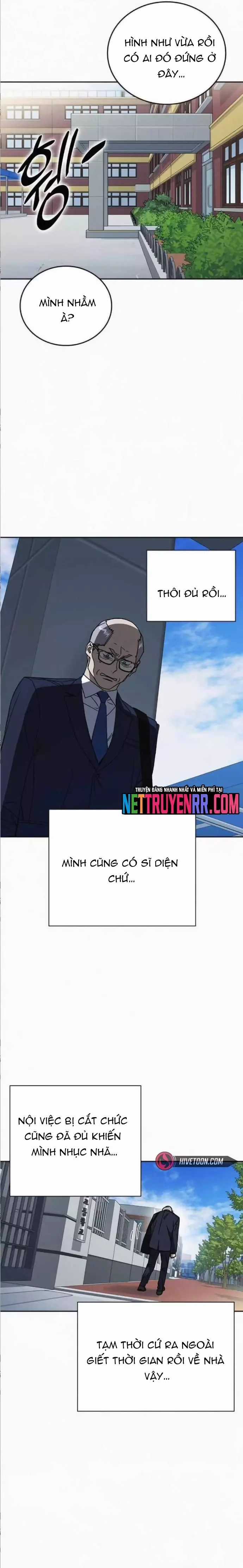 Học Nhóm Chương 279 trang 18