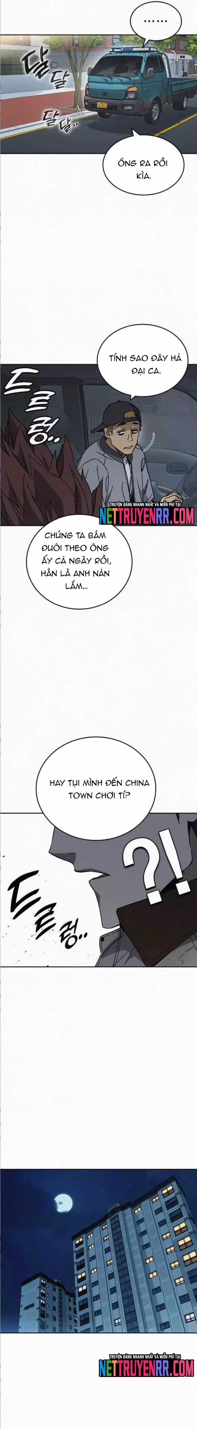 Học Nhóm Chương 279 trang 19