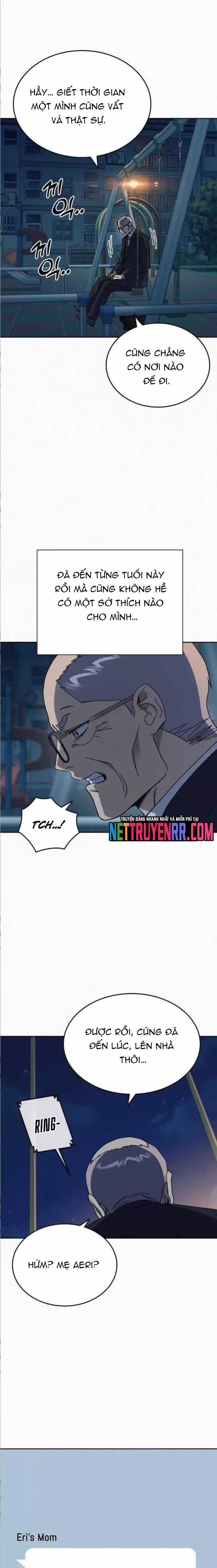 Học Nhóm Chương 279 trang 20