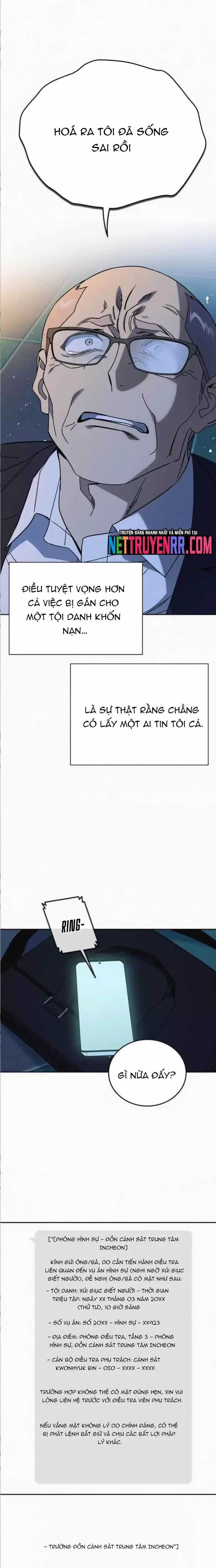 Học Nhóm Chương 279 trang 22