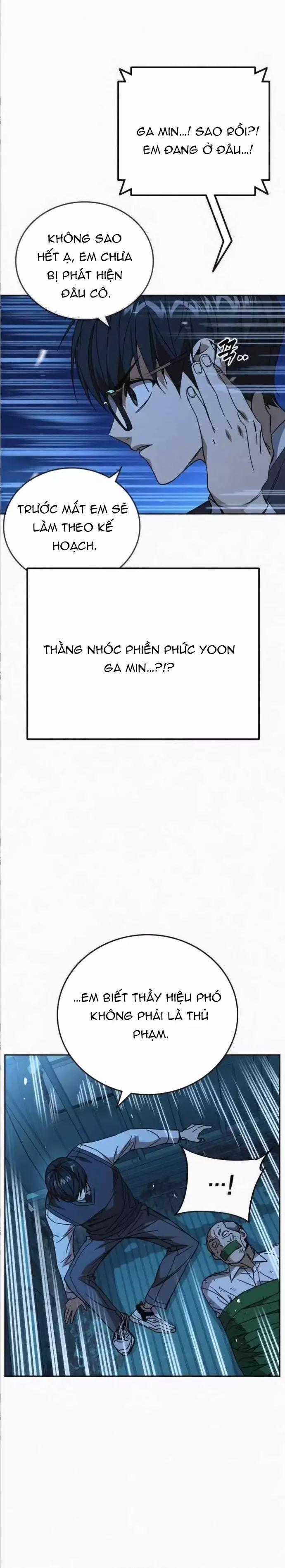 Học Nhóm Chương 279 trang 31