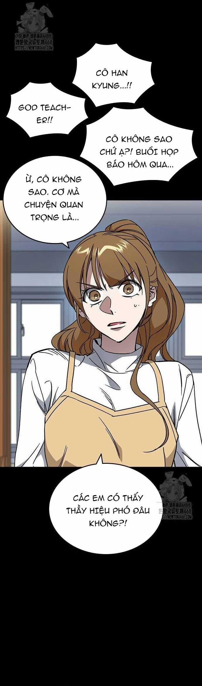 Học Nhóm Chương 280 trang 15