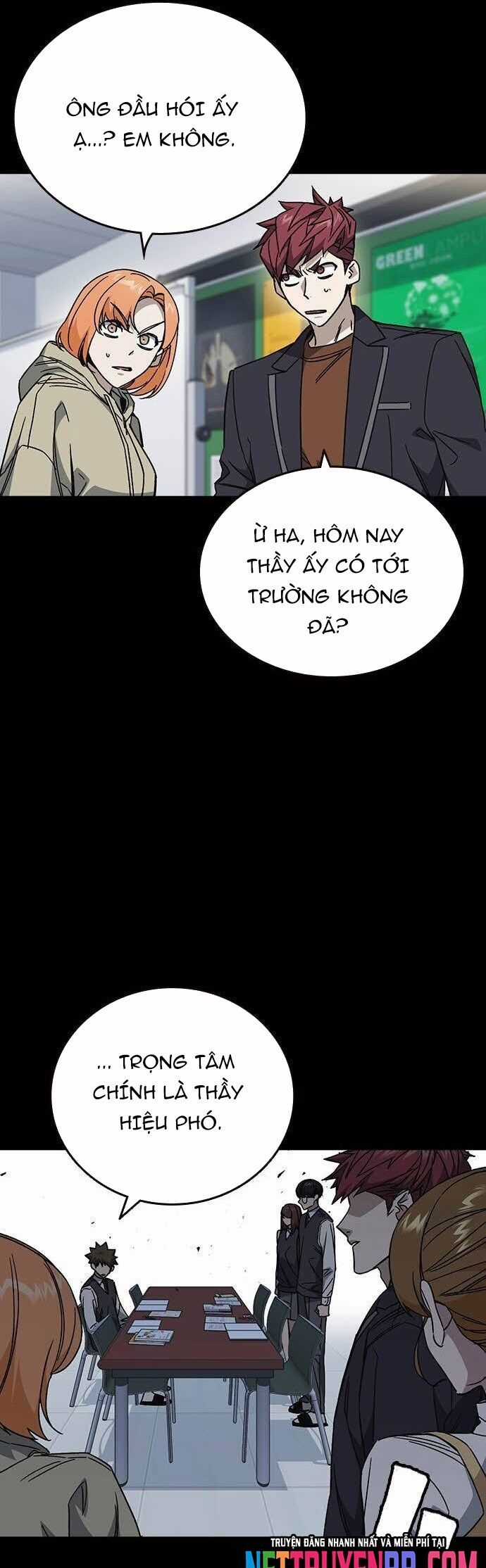 Học Nhóm Chương 280 trang 16