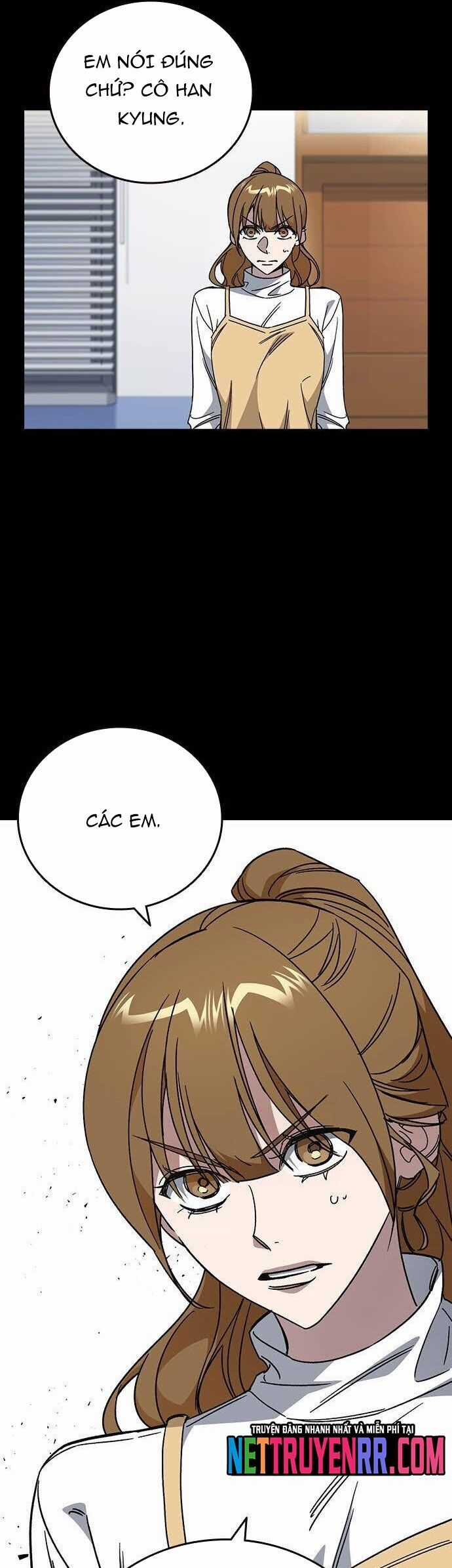 Học Nhóm Chương 280 trang 18