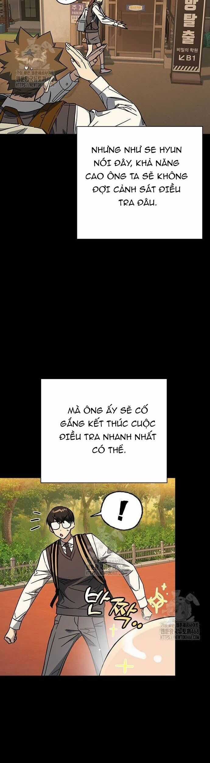 Học Nhóm Chương 280 trang 21