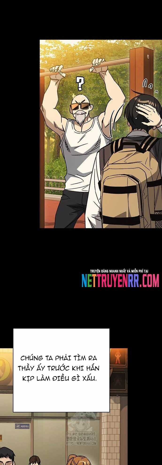 Học Nhóm Chương 280 trang 22