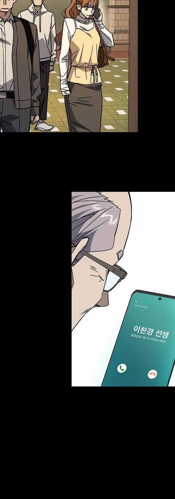 Học Nhóm Chương 280 trang 23