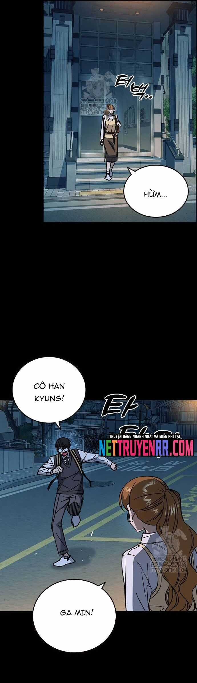 Học Nhóm Chương 280 trang 26