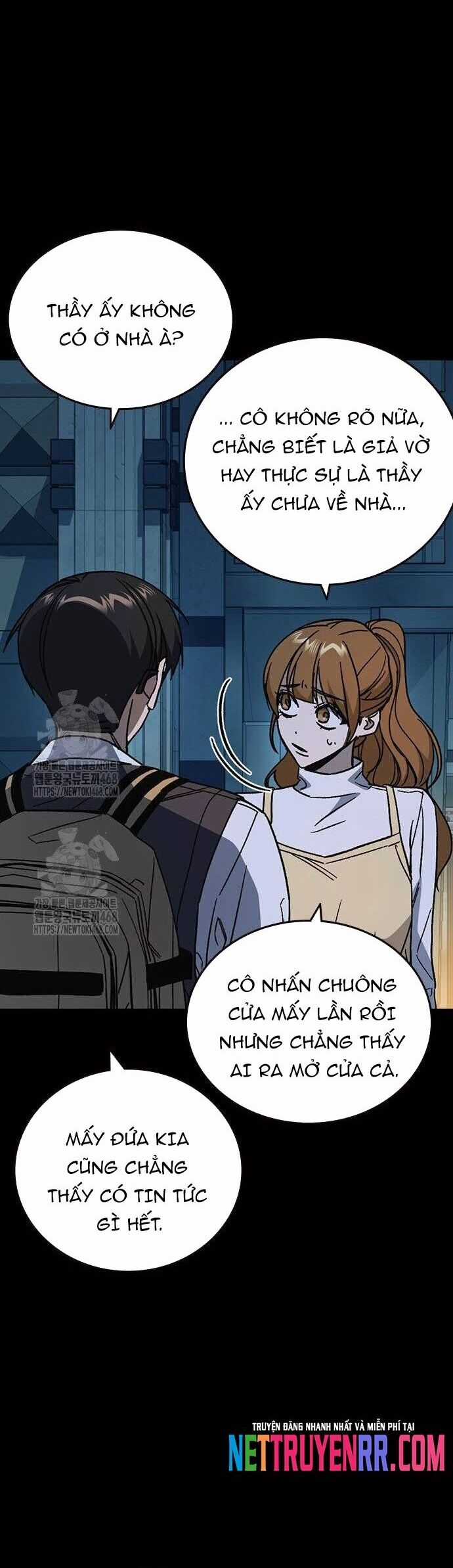 Học Nhóm Chương 280 trang 27