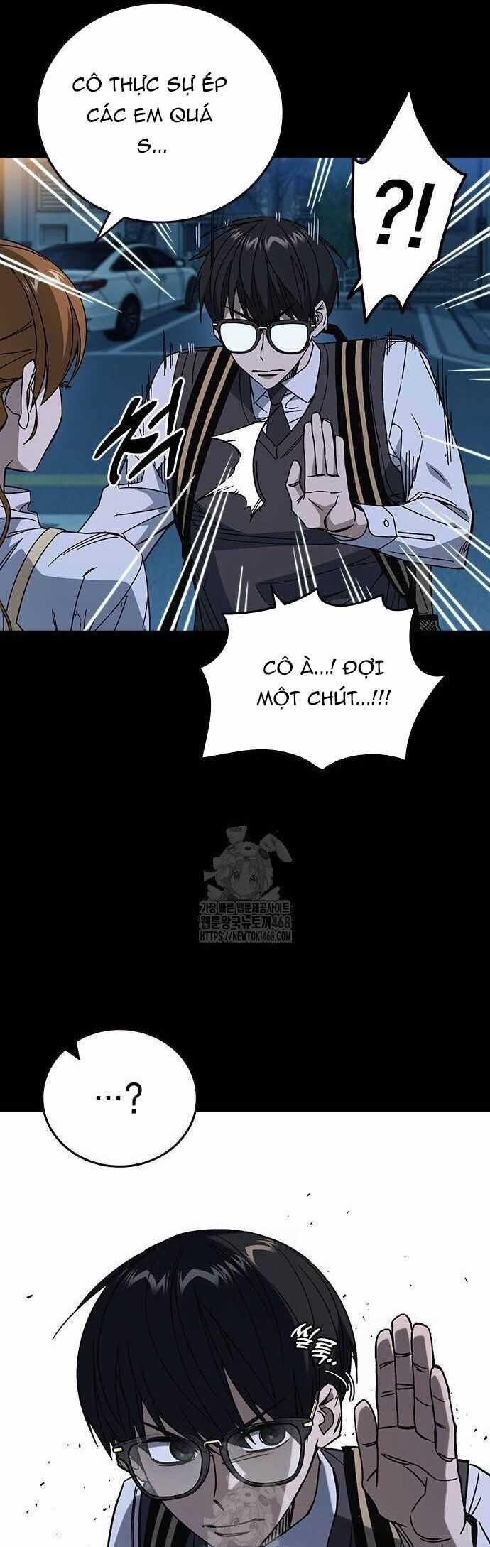 Học Nhóm Chương 280 trang 28