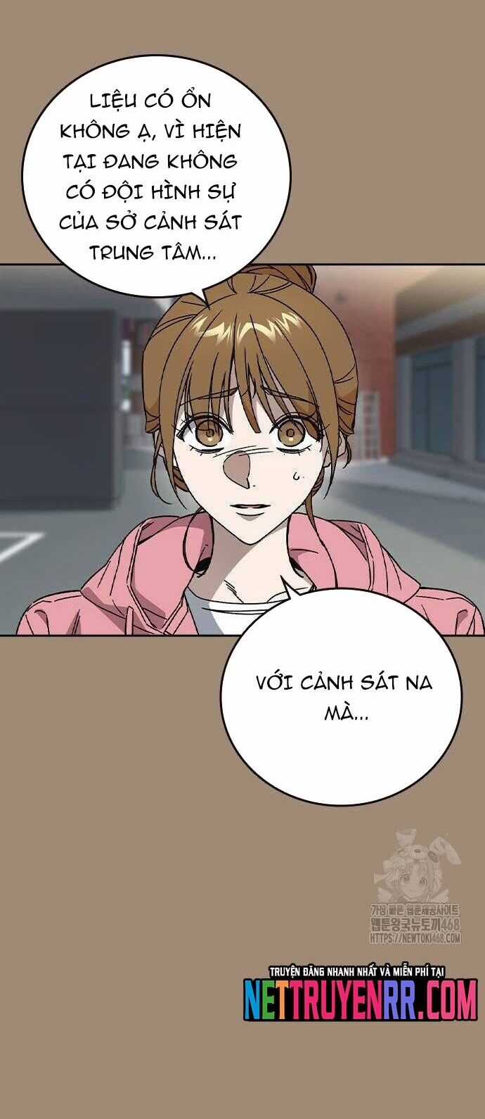 Học Nhóm Chương 280 trang 3