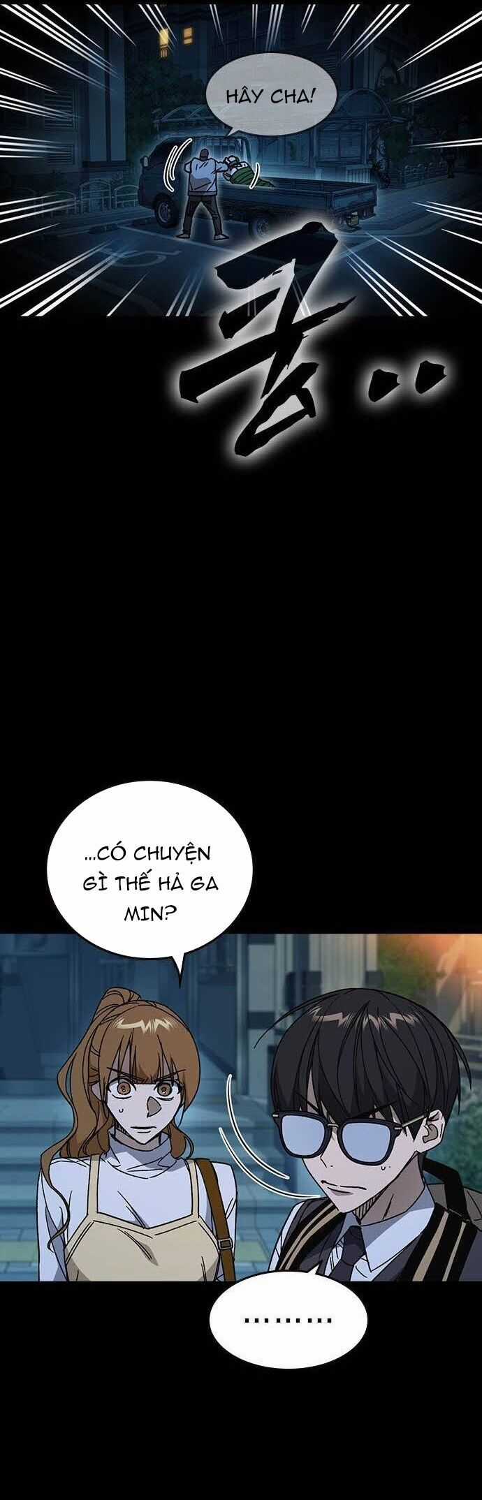 Học Nhóm Chương 280 trang 30