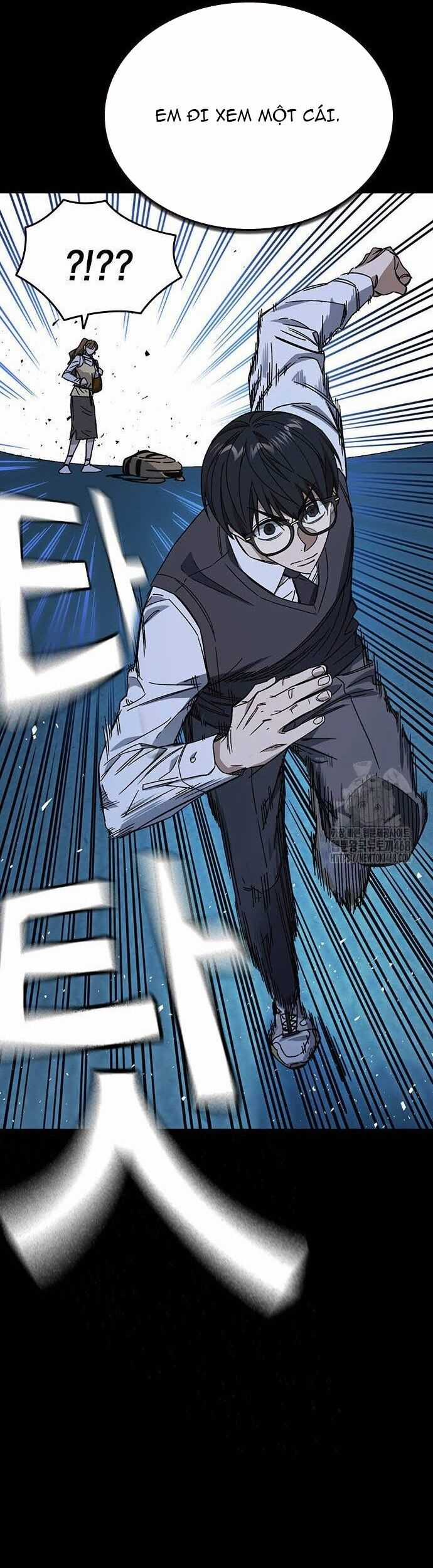 Học Nhóm Chương 280 trang 32