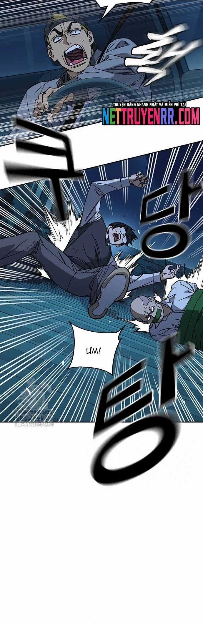 Học Nhóm Chương 280 trang 43