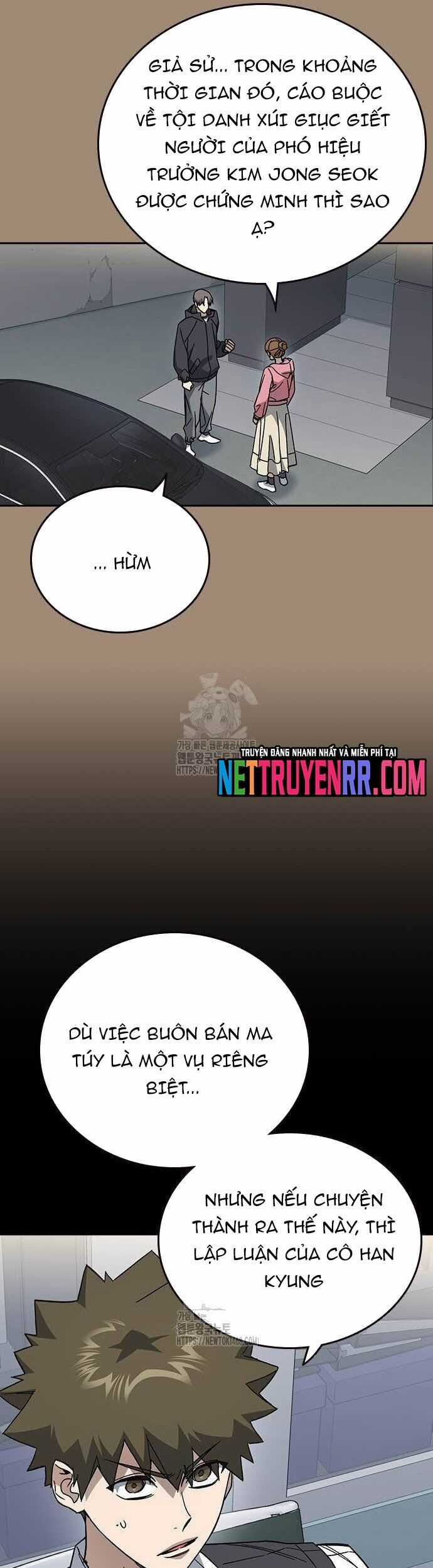 Học Nhóm Chương 280 trang 6