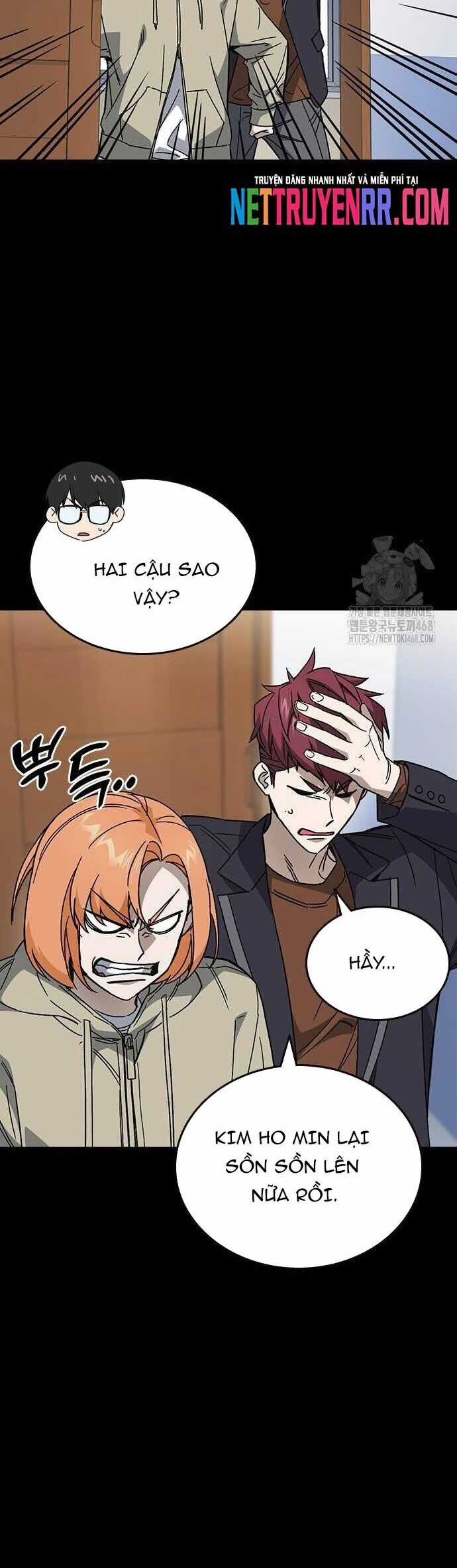 Học Nhóm Chương 280 trang 9