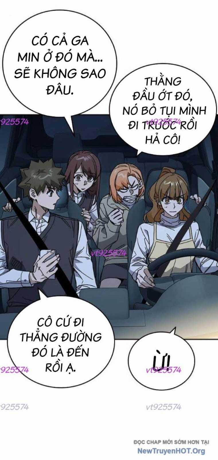 Học Nhóm Chương 284 trang 2