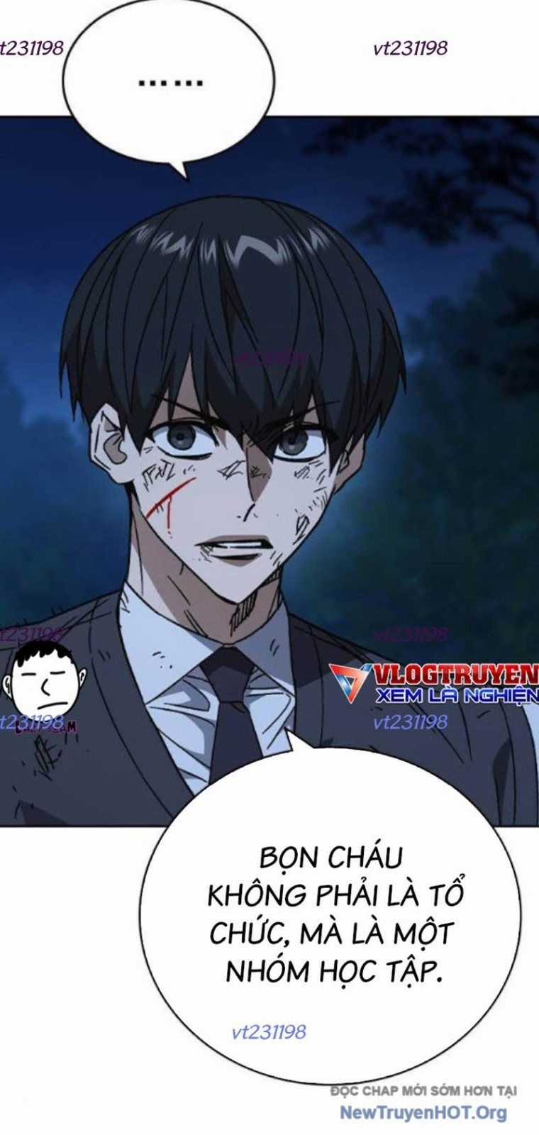 Học Nhóm Chương 287 trang 105