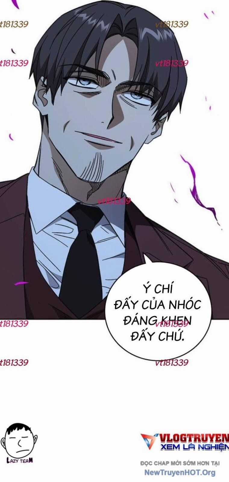 Học Nhóm Chương 290 trang 5