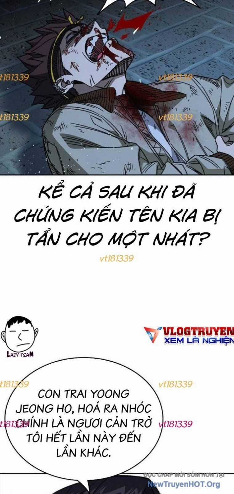 Học Nhóm Chương 290 trang 8