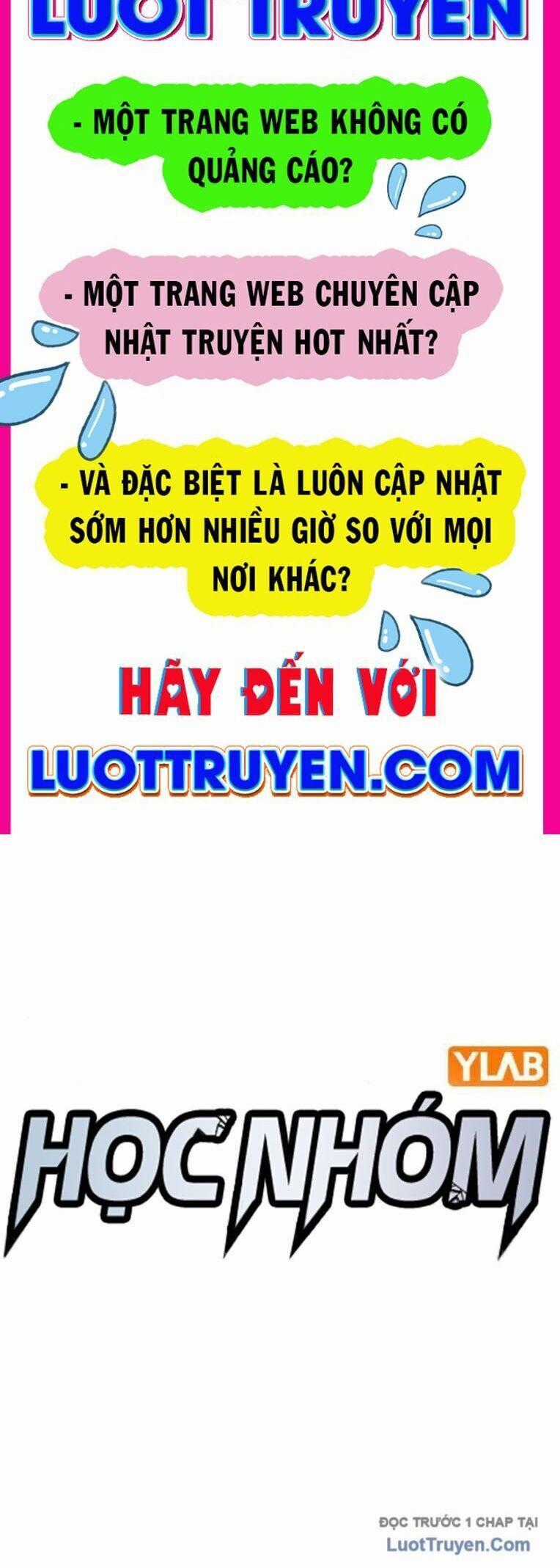 Học Nhóm Chương 291 trang 1