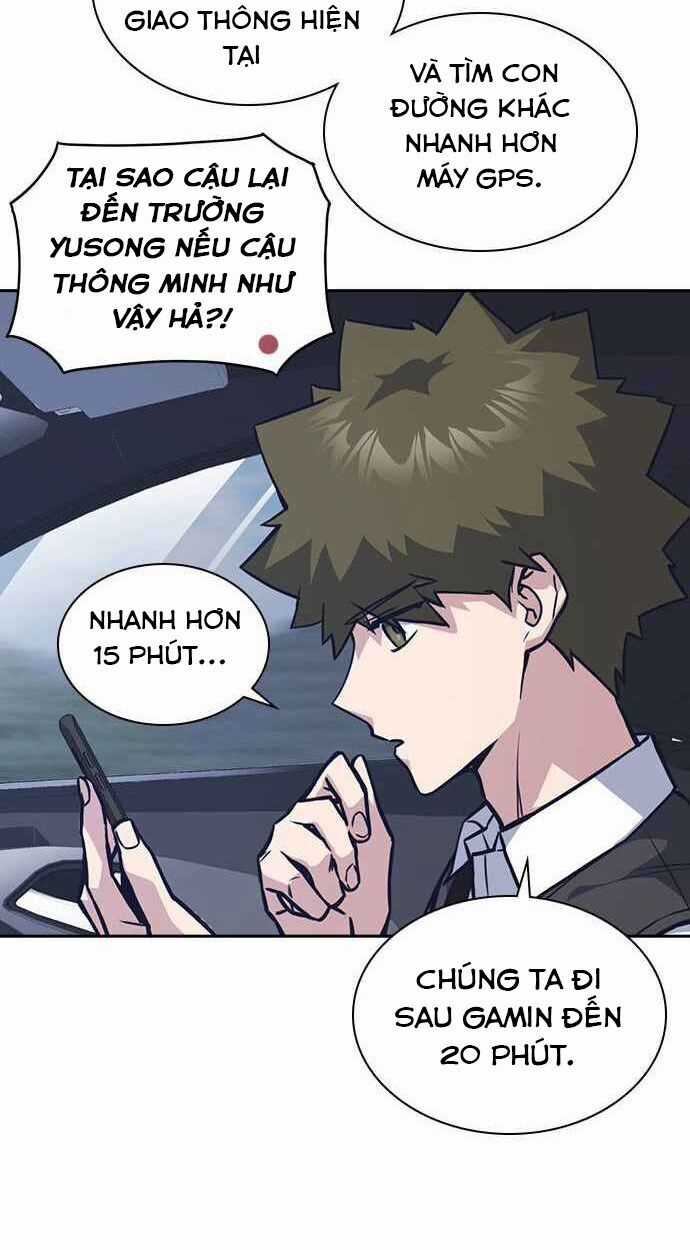 Học Nhóm Chương 40 trang 28