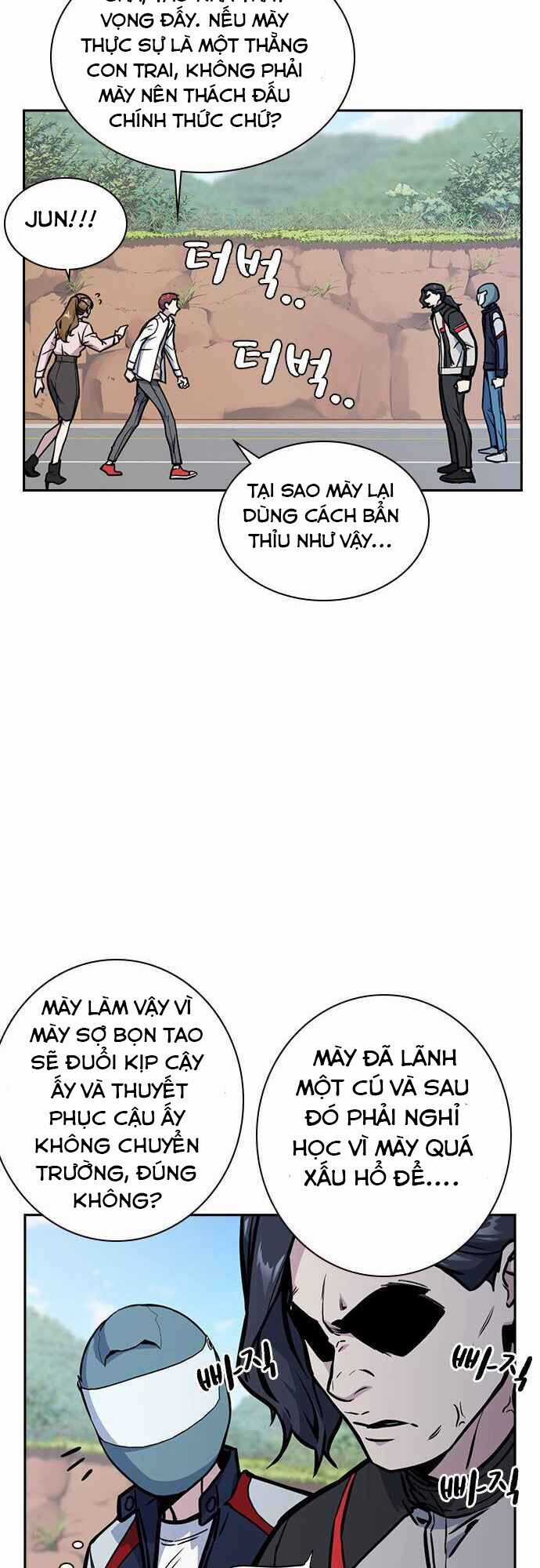 Học Nhóm Chương 40 trang 50