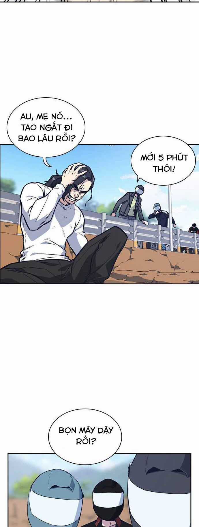 Học Nhóm Chương 43 trang 11