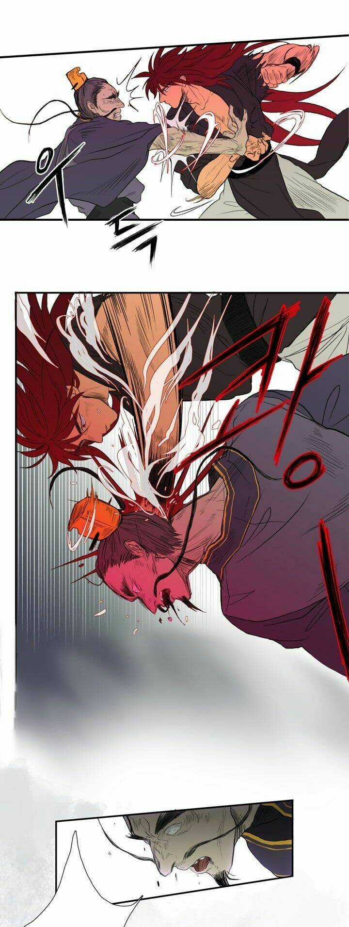 Học Sĩ Tái Sinh Chapter 1 trang 17