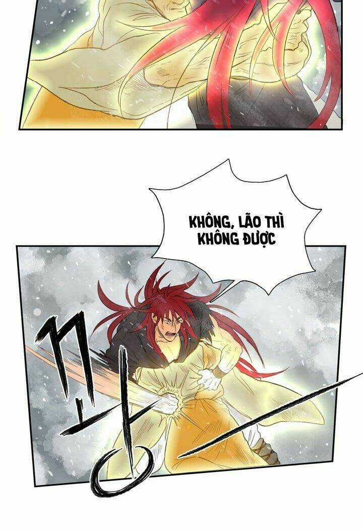 Học Sĩ Tái Sinh Chapter 1 trang 25