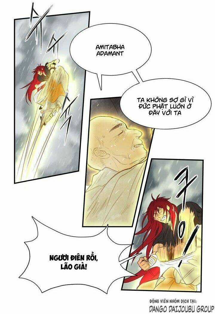 Học Sĩ Tái Sinh Chapter 1 trang 26