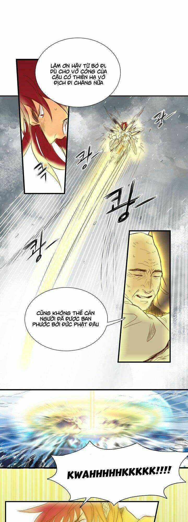 Học Sĩ Tái Sinh Chapter 1 trang 27