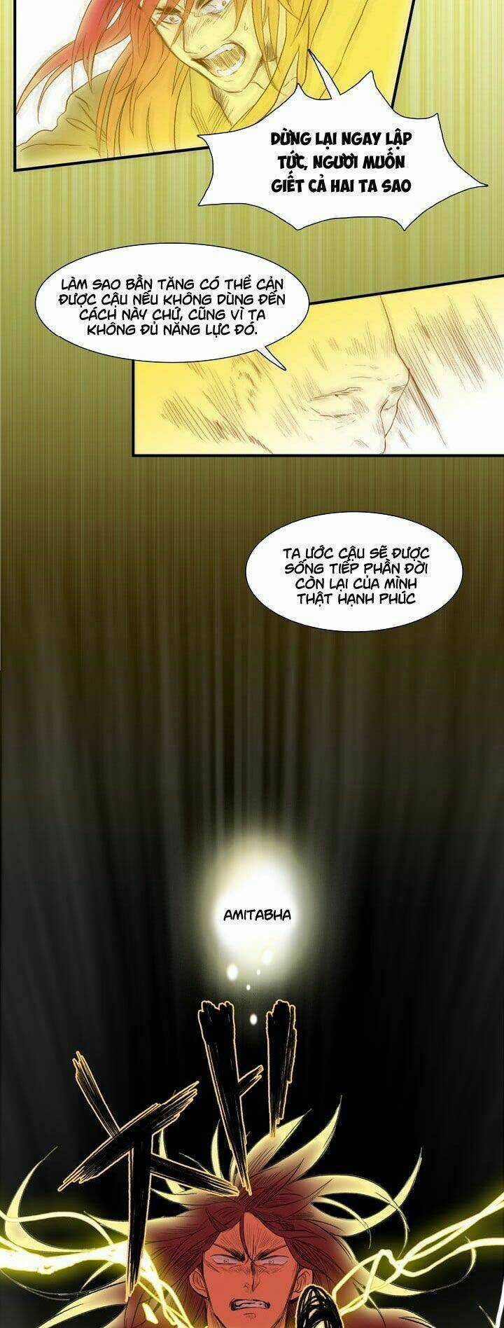 Học Sĩ Tái Sinh Chapter 1 trang 28